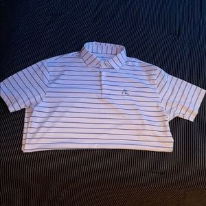 Rhoback Golf Shirt